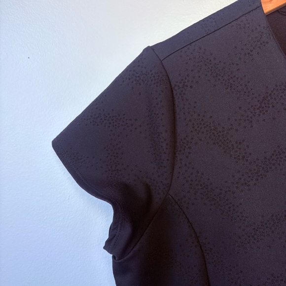 Adidas Womens Go-to Jacquard Dress size Medium - Picture 8 of 13